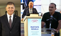 İzmir'de istifalar sürüyor: Levent Yıldır ve Mustafa Özuslu da CHP'den istifa etti