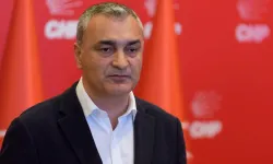 CHP Parti Sözcüsü Müslim Sarı kimdir?