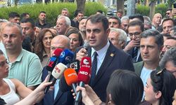 CHP’li Güç: “İl binası seçilmiş il başkanının olduğu yerdir”