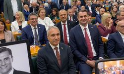CHP'li Güç'ten mücadele vurgusu: Yürüyüşümüzden asla vazgeçmeyeceğiz!
