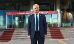 CHP'li Mustafa Erten çayda akıntıya kapıldı! Arama çalışmaları sürüyor