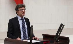 CHP’li Taşkın’dan ‘Devlet Aklı’ çıkışına eleştiri: Atanmışlar seçilmişlerin önüne geçemez!