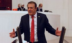 CHP'li Yıldız: Üretim artıyor, sofradaki yangın sönmüyor!