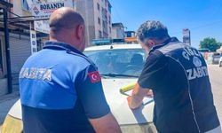Çiğli’de kaçak moloz dökümüne geçit yok!