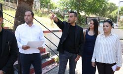 Çiğli’nin dört bir yanında hizmet atağı