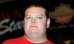 Corey Harrison öldü mü, neden öldü?
