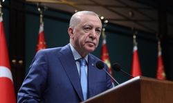 Cumhurbaşkanı'ndan CHP'deki tartışmalara ilişkin açıklama: “Bu sürecin hiçbir yerinde olmadık, olmayacağız”