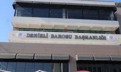 Denizli Barosu Başkanı ve 11 avukat hakkında uyuşturucu operasyonu
