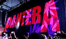 Efsane metal grubu Pantera ilk kez Türkiye'de konser verecek