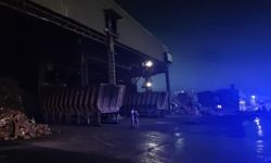 Demir çelik fabrikasında acı olay: 3 işçi hayatını kaybetti