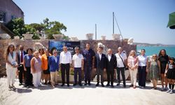Deniz ekosistemini güçlendirecek bilimsel proje başlıyor