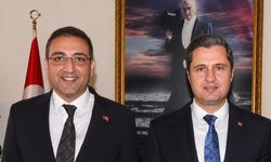 Deniz Yücel: Karar Onur Yiğit'i görevden uzaklaştırmak için verildi