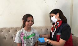 Denizli’den HPV aşısında örnek uygulama