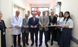 DEÜ Hastanesi’nde modern yoğun bakım dönemi
