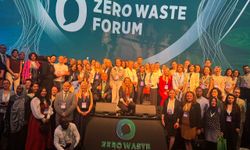 DEÜ "Zero Waste Forum"da yerini aldı