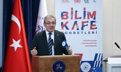 DEÜ’de geleceğin meslekleri masaya yatırıldı: Alternatif enerji sektörüne yakın mercek!