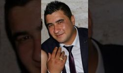 Kontrolden çıkan motosiklet devrildi, 43 yaşındaki sürücü öldü