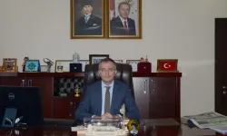 Dinar Kaymakamı Mehmet Naim Akgül kimdir?