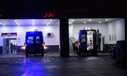 Direksiyon hakimiyetini kaybeden genç sürücü yaşamını yitirdi