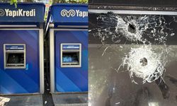 Diyarbakır'da Koç Grubu'na ait bankaya ikinci silahlı saldırı
