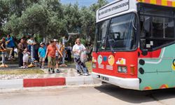 Dobidob, çocuklara geri dönüşümü anlatıyor