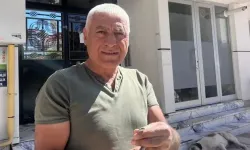 Doğa koruma görevlisi Murat Özel hayatını kaybetti