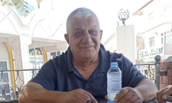 Doğantepespor’un eski Başkanı Mehmet Üstün vefat etti