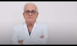 Dr. Salih Cüneyt Dinç hayatını kaybetti