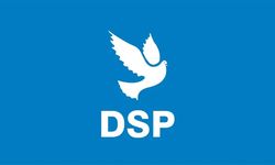 DSP Karabağlar İlçe Başkanlığı'na Tuba Söğüt getirildi