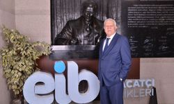 Dünya devleri Afyonkarahisar Blok Mermer Fuarı’na akın etti