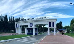 Dünya sıralamasında Ege Üniversitesi rüzgarı