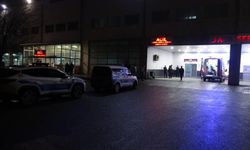 Dut ağacı anlaşmazlığı silahlı kavgaya dönüştü: Aynı aileden 1'i çocuk 3 kişi yaralandı