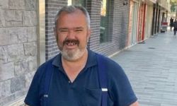 Düzce'nin sevilen esnafı Salih Erdem vefat etti
