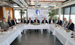 İzmir’in en büyük 100 sanayi firması açıklandı