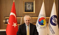 EBSO üyesi 76 firma Türkiye’nin en büyükleri arasında!