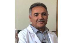 Eczacı Mustafa Şener vefat etti