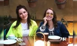 Ece İrtem'in arkadaşı Cansu Gültekin Dincir kimdir?