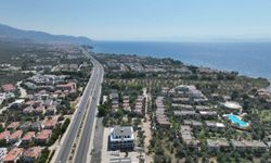 Edremit il olmaya aday ilçeler arasında!