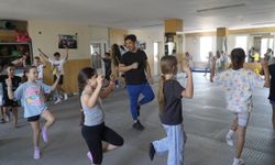 Efes Selçuk Yaz Okulu'nda kayıt heyecanı başladı