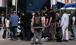 Ege Üniversitesi ihalelerinde usulsüzlük: 150 taşıt ve 49 taşınmaza el konuldu