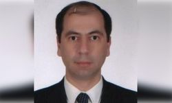 Ege Üniversitesi mezunu Dr. Öğr. Üyesi Ömer Kemal Kemahlıoğlu hayatını kaybetti