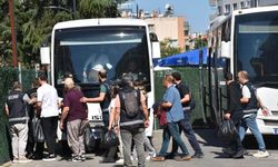 Ege Üniversitesi soruşturmasında 27 tutuklama: Eski üst düzey yöneticiler cezaevinde