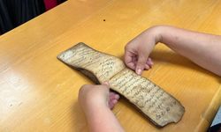 Ege Üniversitesi'nin nadide el yazmaları dünya erişimine açılıyor
