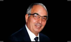 Eğitim camiasının acı günü! Emekli matematik öğretmeni Mehmet Kutgi vefat etti