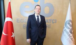 EİB sürdürülebilir ihracat vizyonunu güçlendiriyor