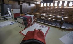 ‘Ekrem İmamoğlu çıkar amaçlı suç örgütü’ davasında 9 sanığa tahliye kararı!