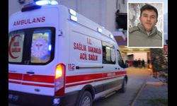 Elektrik akımına kapılan 16 yaşındaki Yasir hayatını kaybetti