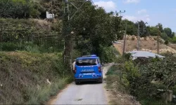 Elektrik trafosundaki arızayı tamir etmek isterken akıma kapılan işçi öldü