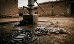 Elektrik akımına kapılan 8 yaşındaki çocuk hayatını kaybetti
