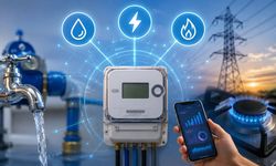 Elektrik, su ve doğal gazda yeni dönem: Tek uygulamada toplanacak
